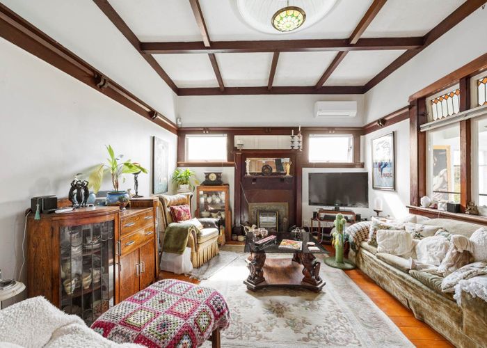  at 7 Harcourt Street, Grey Lynn, Auckland City, Auckland