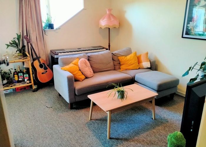  at 2/84 MItchell Street , Brooklyn, Wellington, Wellington