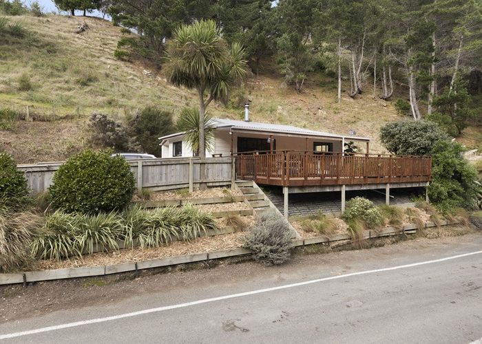  at 337 Takarau Gorge Road, Ohariu, Wellington, Wellington