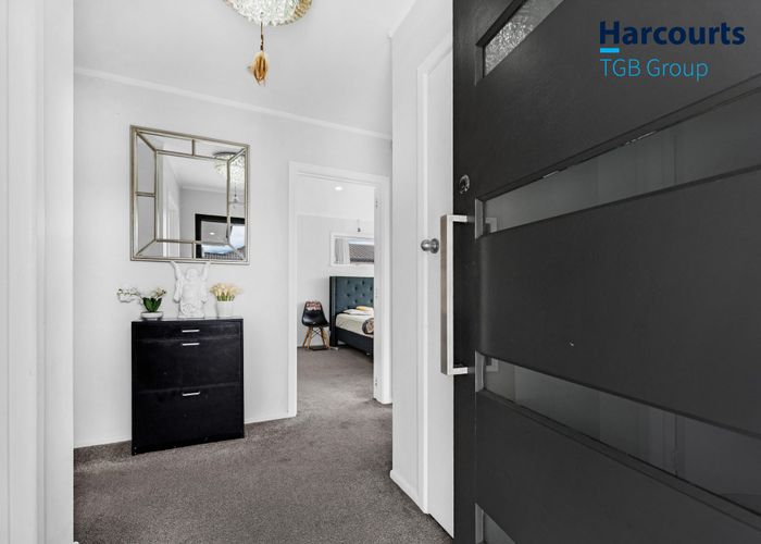  at 10 Fields Road, Manurewa, Manukau City, Auckland