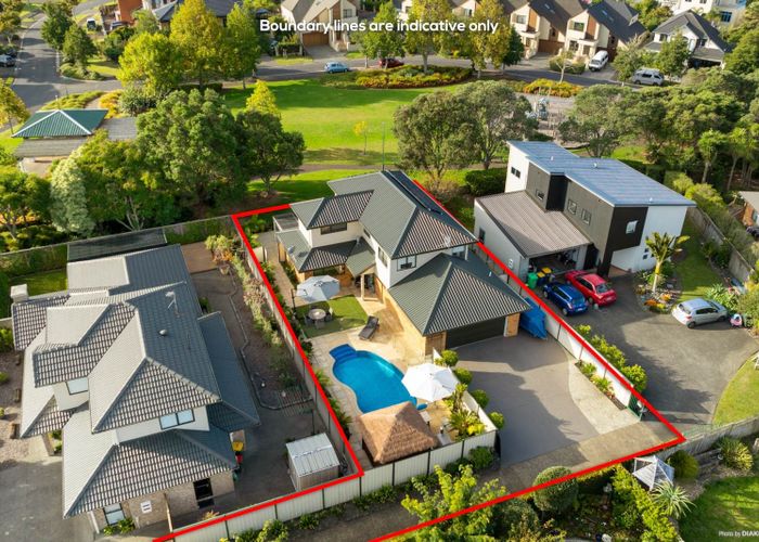 at 23 Cellarmans Street, Te Atatu Peninsula, Waitakere City, Auckland