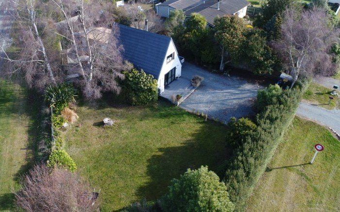  at 1 Pattons Road, Ashburton