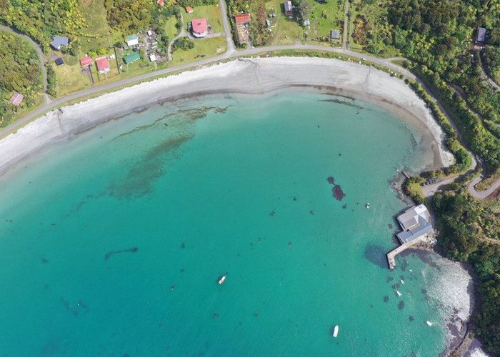  at 385 Horseshoe Bay Road, Stewart Island, Southland, Southland