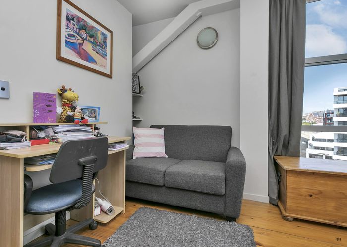  at Scotia Place, City Centre, Auckland City, Auckland