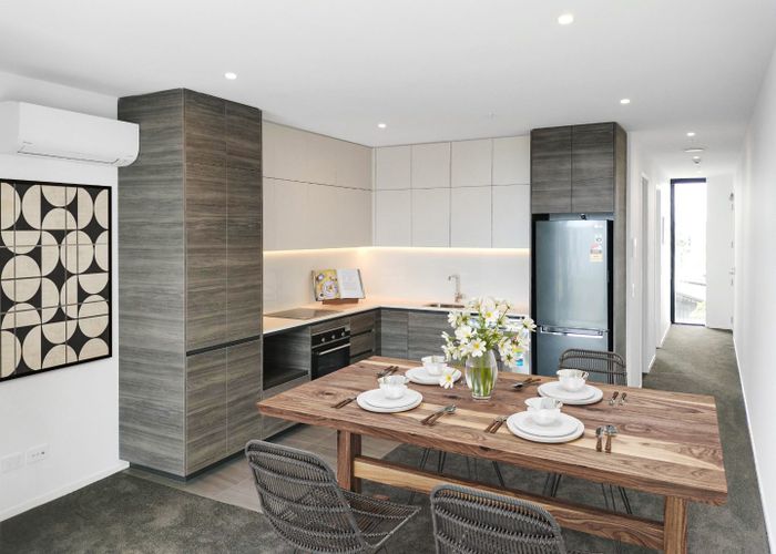  at 212/4-8 Rose Road, Ponsonby, Auckland City, Auckland