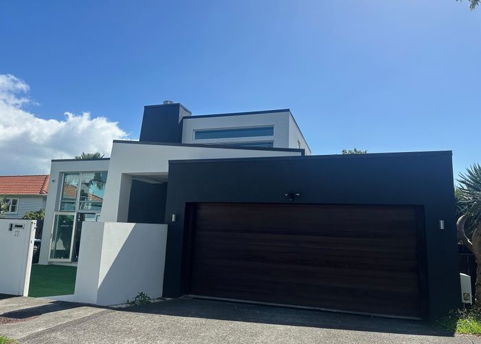  at 17 Kurahaupo Street, Orakei, Auckland City, Auckland