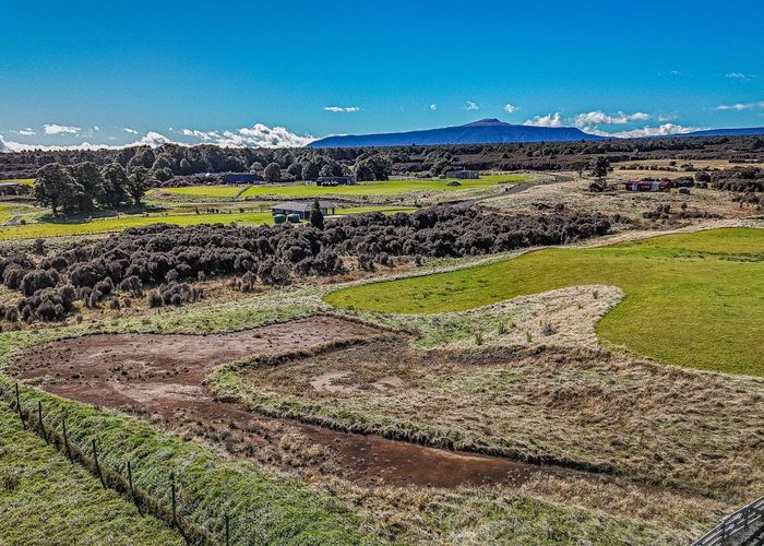  at 111 Matapuna Road, Horopito, Raetihi