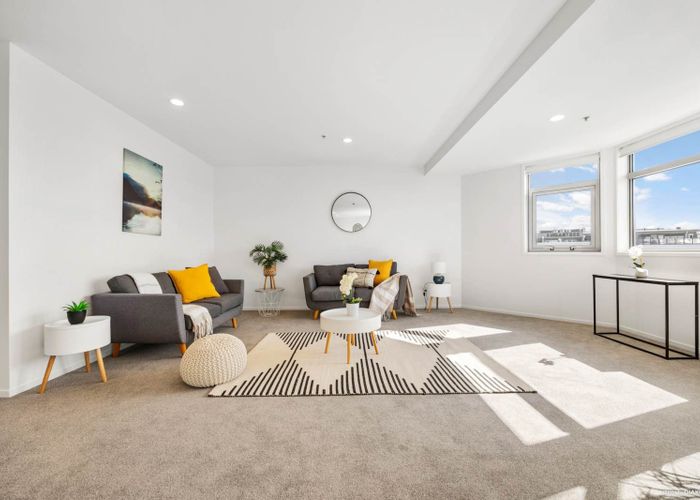 at 11A/205 Hobson Street, City Centre, Auckland City, Auckland