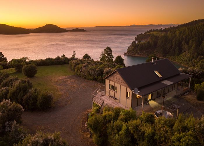 at 1786 Port Underwood Road, Marlborough Sounds, Marlborough, Marlborough