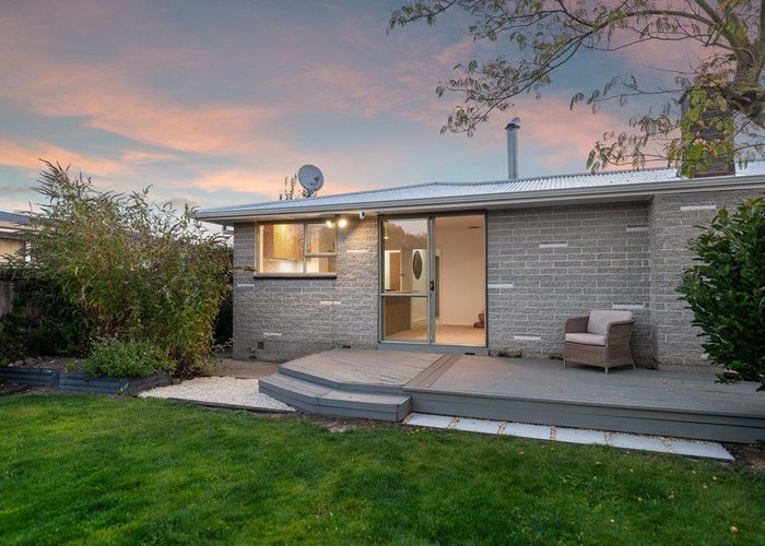  at 26 Chedworth Avenue, Bishopdale, Christchurch