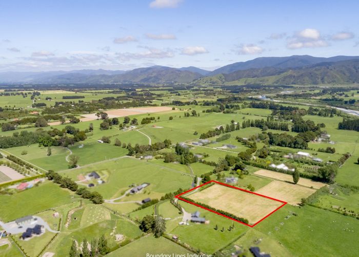  at 228B Wood Street, Greytown, South Wairarapa, Wellington