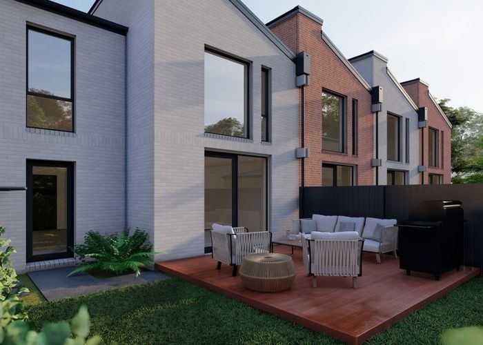  at 88 Holly Road, St Albans, Christchurch