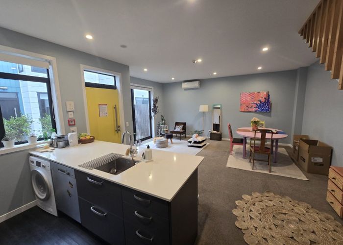  at 5/5 Ebor Street, Te Aro, Wellington