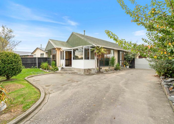  at 40 Stanton Crescent, Hoon Hay, Christchurch City, Canterbury