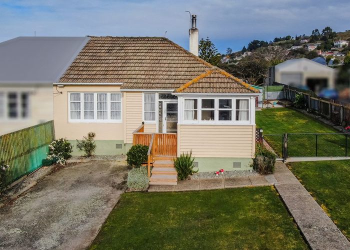  at 27 Frome Street, Oamaru North, Oamaru