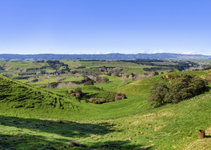  at 2850 Kimbolton Road, Kimbolton, Feilding