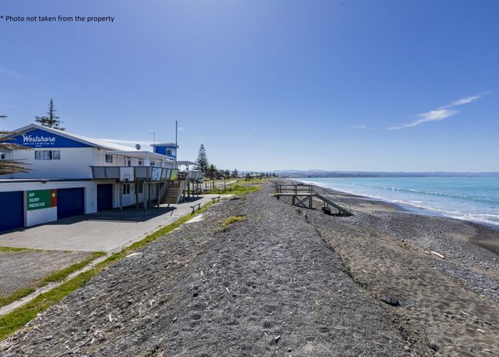  at 124A Charles Street, Westshore, Napier