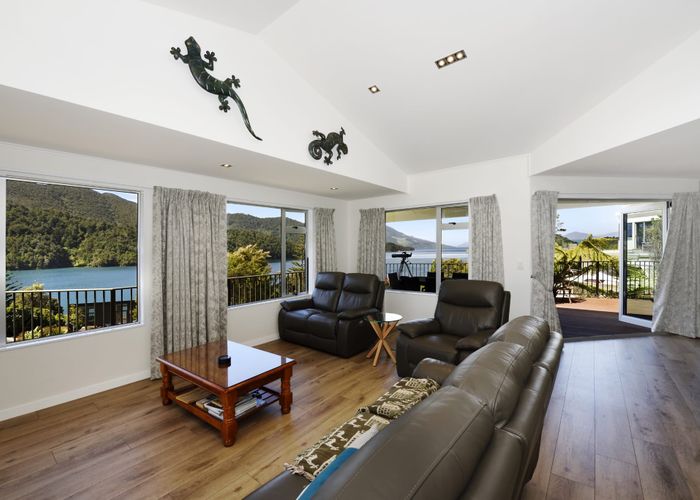  at 256 Elaine Bay Road, Marlborough Sounds, Marlborough, Marlborough