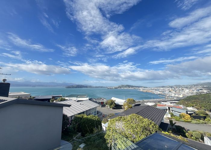  at 26 Rama Crescent, Khandallah, Wellington