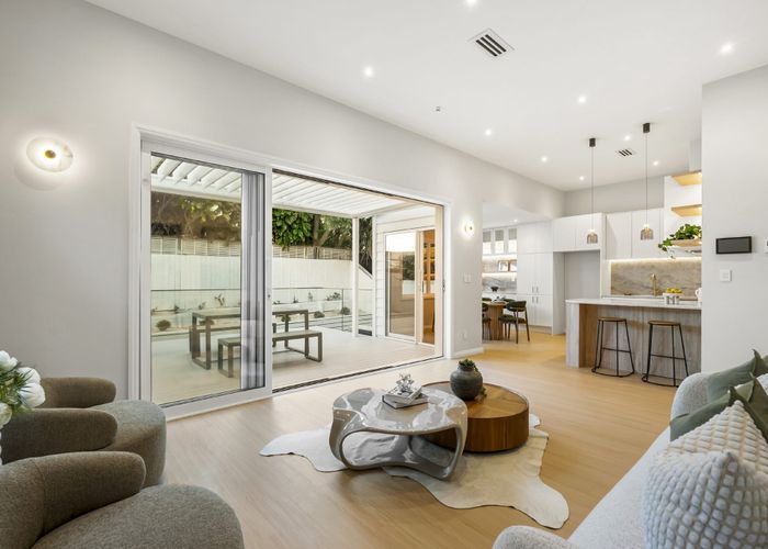  at 9 Provost Street, Ponsonby, Auckland City, Auckland