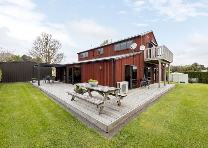  at 1168 Pokuru Road, Te Kawa, Te Awamutu