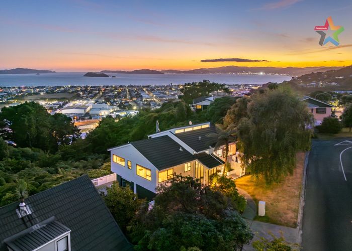  at 18 Jacaranda Grove, Maungaraki, Lower Hutt