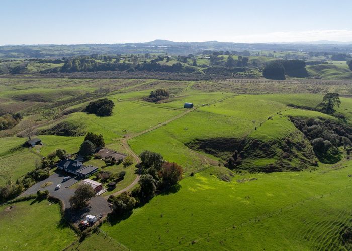  at 485 Chapman Road, Pukekawa, Franklin, Auckland