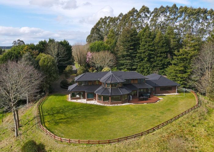  at 340 Deep Creek Road, Reporoa, Rotorua, Bay Of Plenty