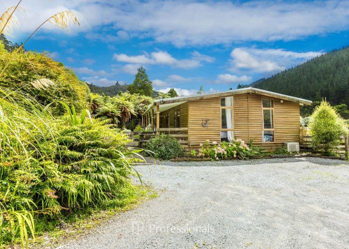  at 2150 Akatarawa Road, Akatarawa, Upper Hutt, Wellington