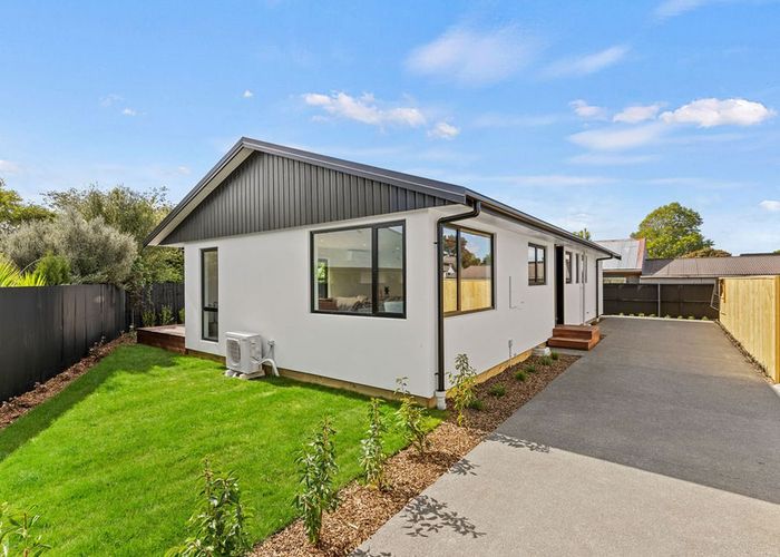  at 34 Elizabeth Street, Rolleston, Selwyn, Canterbury