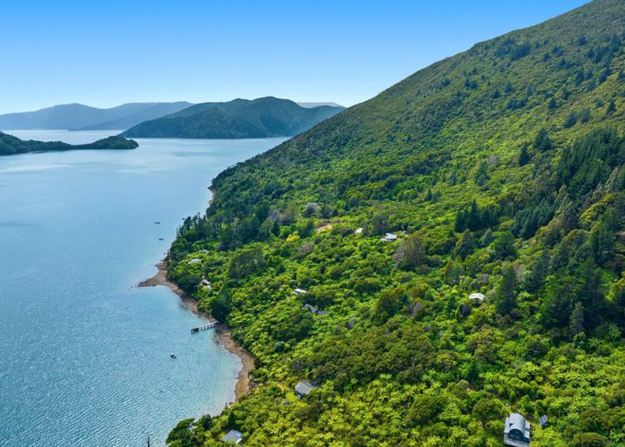  at 2149 North West Bay, Marlborough Sounds, Marlborough, Marlborough