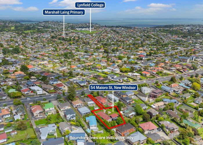  at 54 Maioro Street, New Windsor, Auckland City, Auckland
