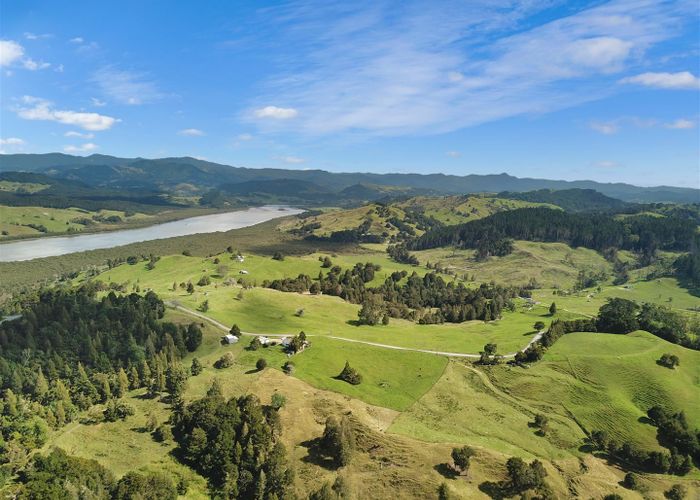  at 397 Te Tio Road, Umawera