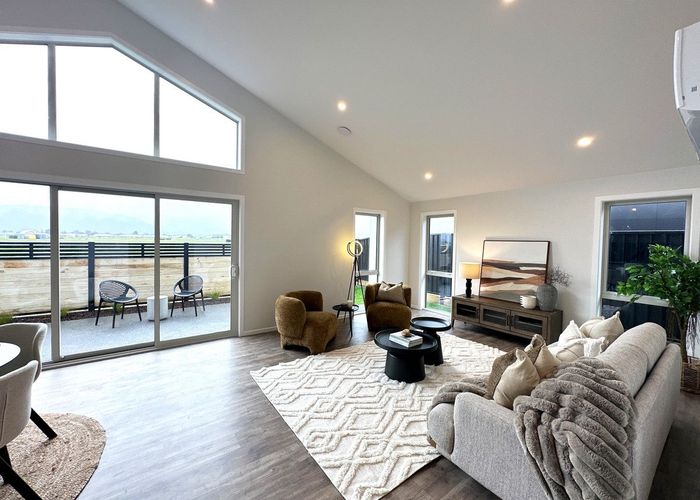  at Lot 3 / 10 Silver Knight Street, Back Straight, Wallaceville Estate,, Wallaceville, Upper Hutt, Wellington