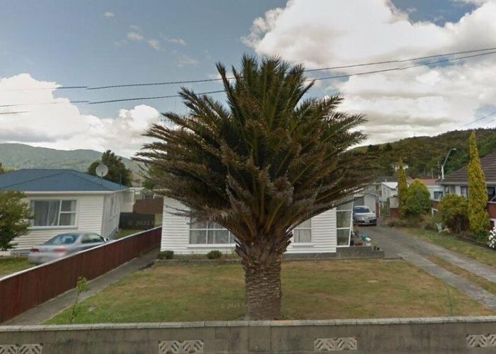  at 4 Norfolk Street, Wainuiomata, Lower Hutt