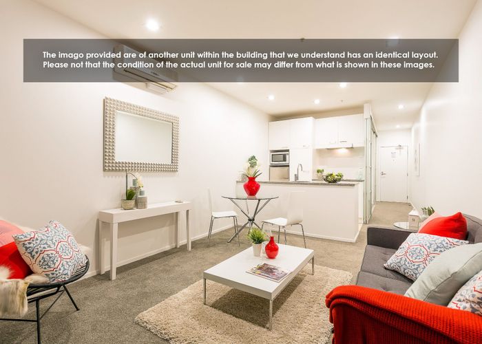  at 6D/62 Queen Street, City Centre, Auckland City, Auckland