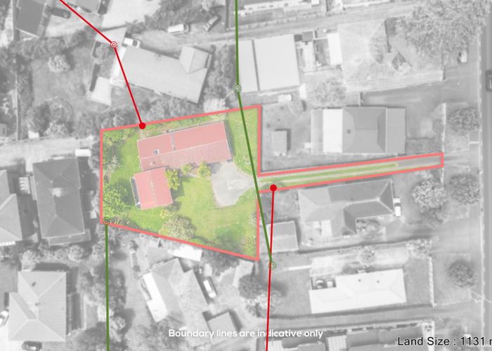  at 54 Maioro Street, New Windsor, Auckland City, Auckland