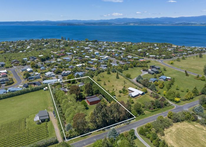  at 20 Riverpark Drive, Kuratau, Tūrangi