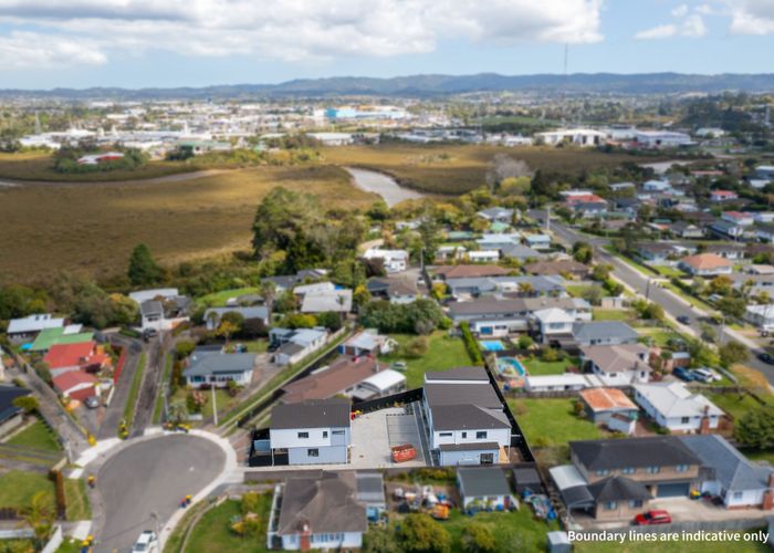  at 13 Edgerton Road, Te Atatu Peninsula, Waitakere City, Auckland