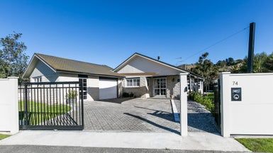  at 74 O'Dowd Road, Taradale, Napier