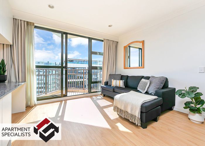  at 100 Greys Avenue, City Centre, Auckland City, Auckland