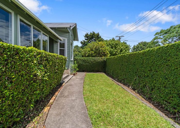  at 6 Manatu Street, Mount Eden, Auckland City, Auckland