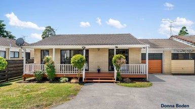  at 2/56 West Street, Pukekohe, Pukekohe