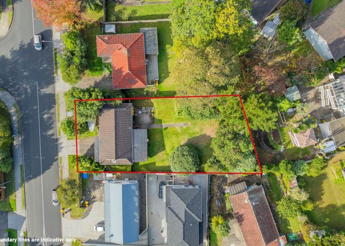  at 57 Oaktree Avenue, Browns Bay, Auckland
