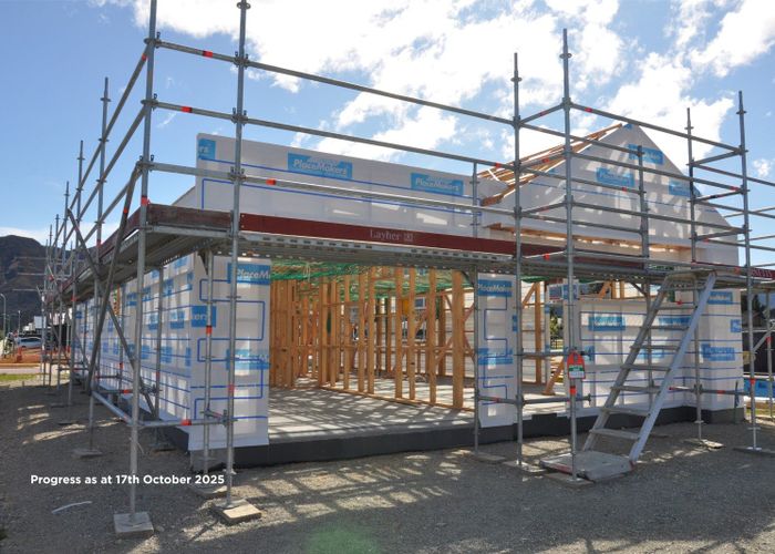  at 2 Burdon Loop, Lake Hawea, Wanaka, Otago