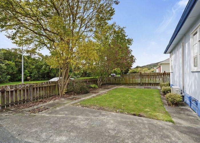  at 357 Cambridge Terrace, Naenae, Lower Hutt, Wellington