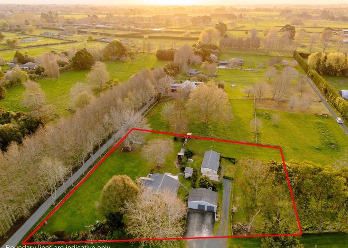  at 35 Woodside Road, Matangi, Hamilton