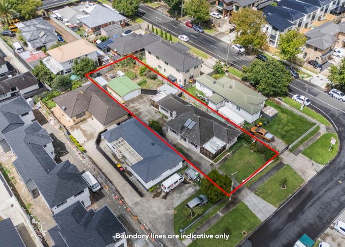  at 3  Picton Street, Papatoetoe, Manukau City, Auckland