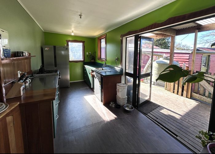  at 108 Main Road, Blackball, Greymouth