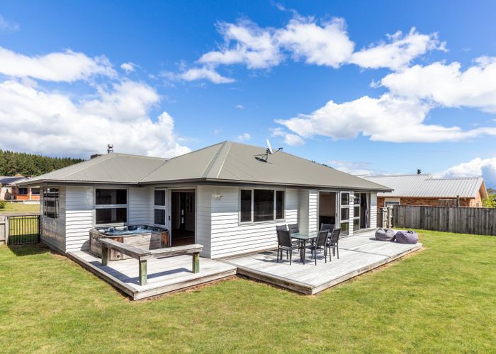  at 64 Parekaawa Drive, Turangi